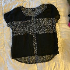 Mossimo short sleeve top